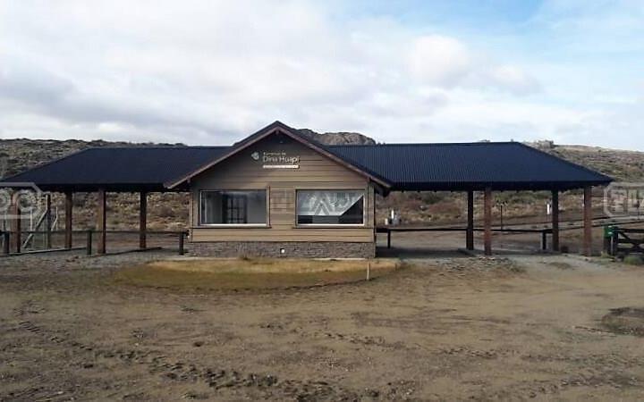 Terreno · 1624m²
