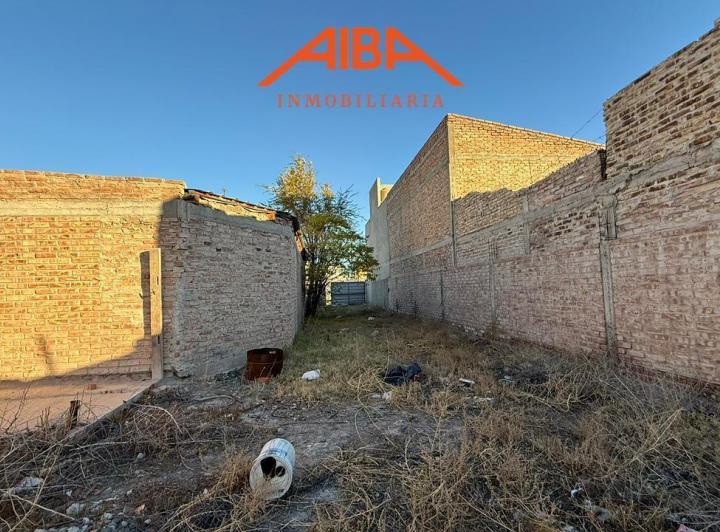 Terreno · 40m²