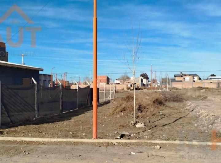 Terreno · 285m²