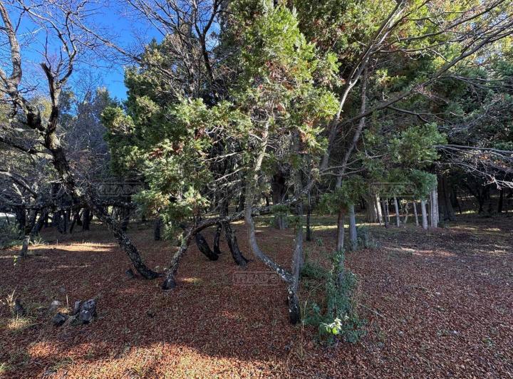 Terreno · 701m²