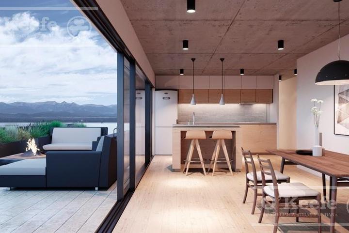 Departamento · 77m² · 3 Ambientes