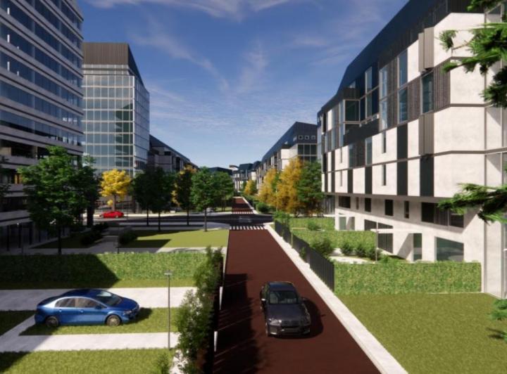Terreno · 323m²