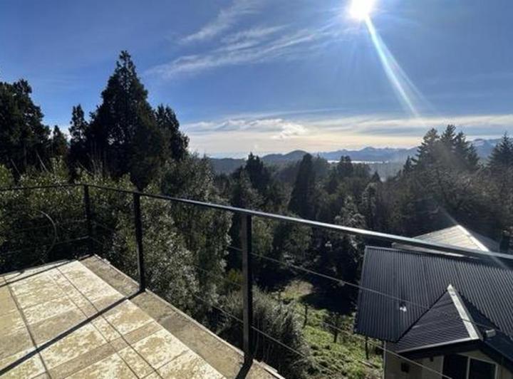 Casa · 550m² · 7 Ambientes