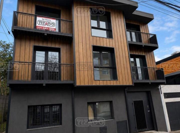 Departamento · 26m² · 1 Ambiente