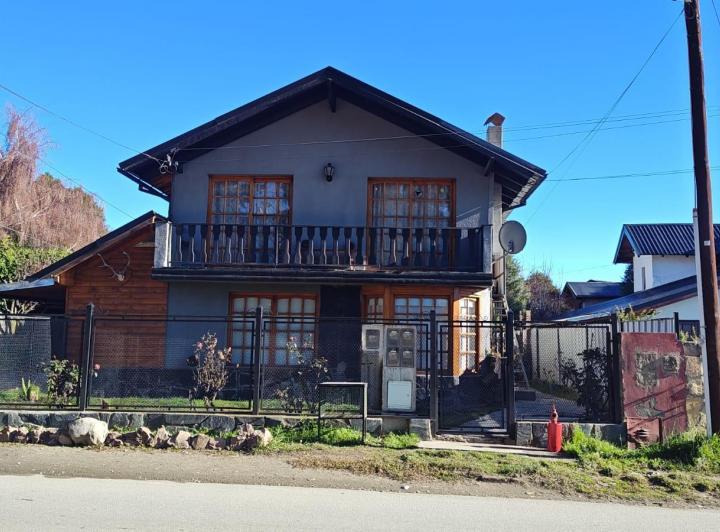 PH · 77m² · 3 Ambientes · 1 Cochera