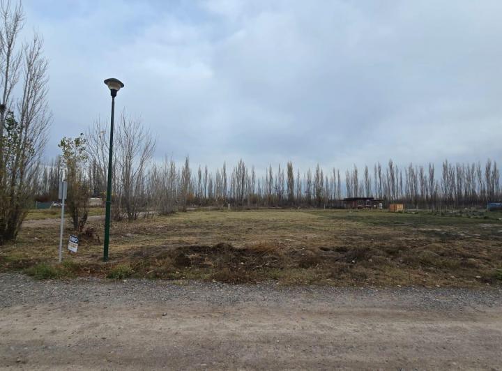 Terreno · 1000m²