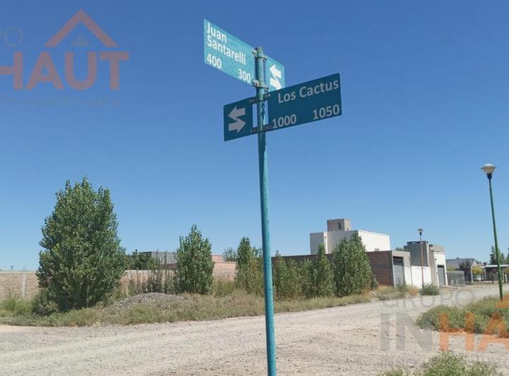 Terreno · 445m²