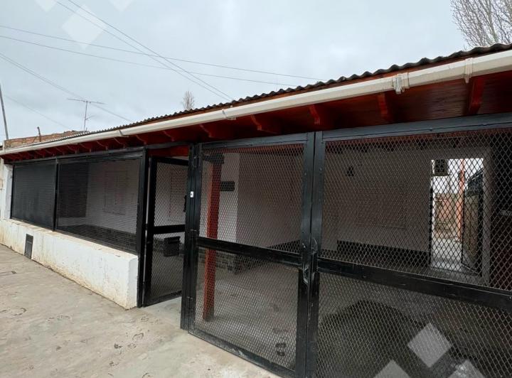Casa · 75m² · 3 Dormitorios