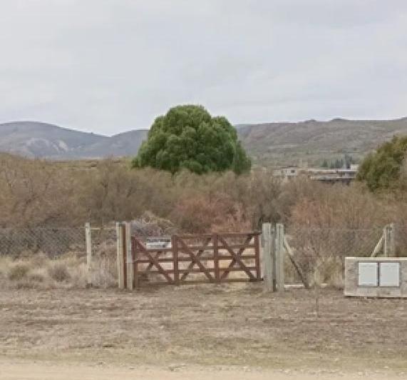 Terreno · 1650m²