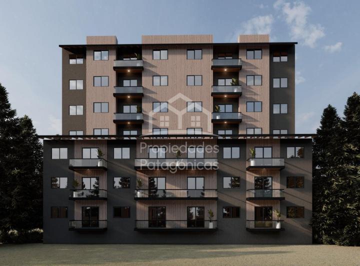 Departamento · 31m² · 1 Ambiente