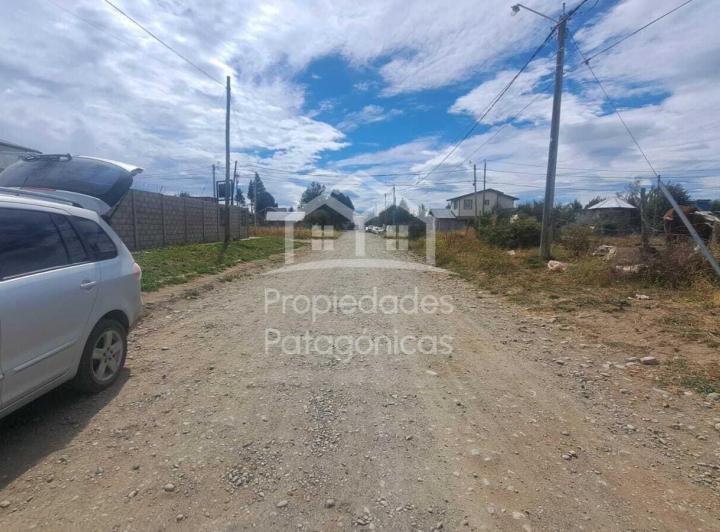 Terreno · 1000m²