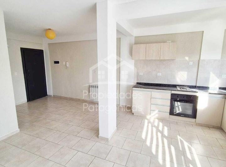 Departamento · 33m² · 1 Ambiente