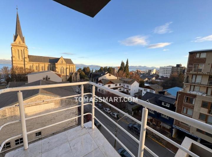 Departamento · 42m² · 2 Ambientes