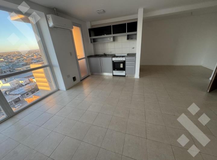 Departamento · 38m² · 1 Ambiente