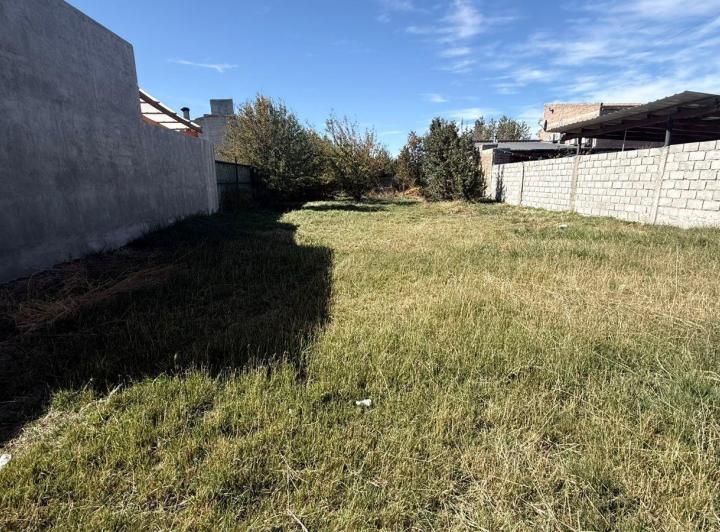 Terreno · 455m²