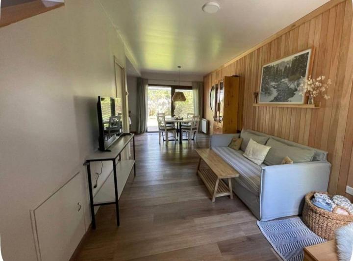 PH · 60m² · 3 Ambientes · 1 Cochera