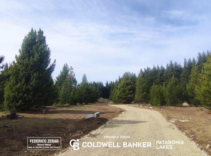 Terreno · 1672m²