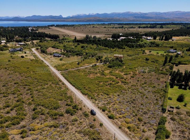 Terreno · 4155m²