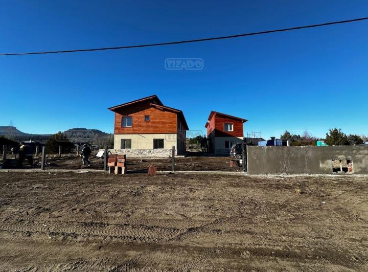Departamento · 65m² · 3 Ambientes · 1 Cochera