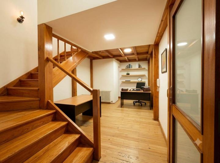 Oficina comercial · 12m²