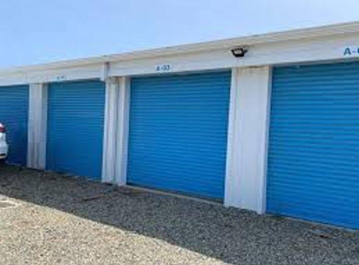 Depósito · 11m²