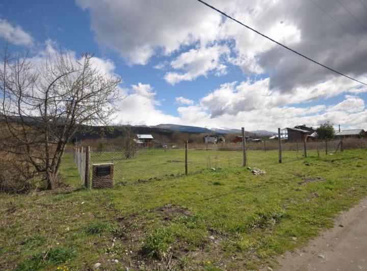Terreno · 621m²