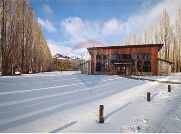 Terreno · 1082m²