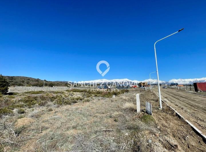 Terreno · 1100m²