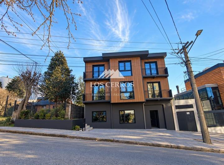 Departamento · 21m² · 1 Ambiente