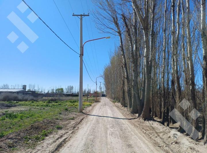 Terreno · 300m²