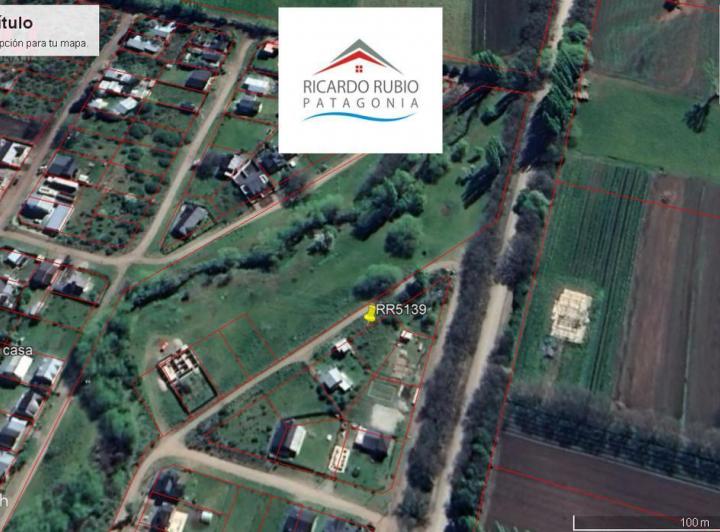 Terreno · 421m²