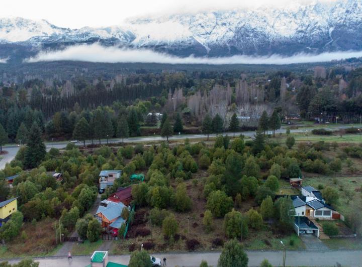 Terreno · 600m²