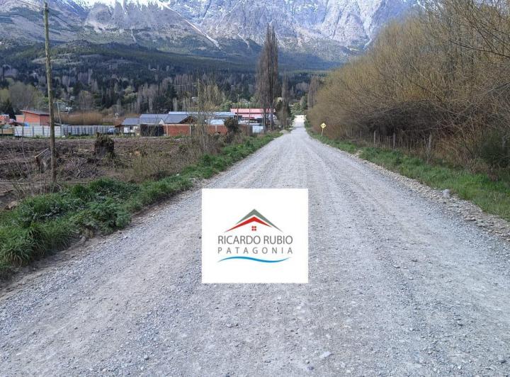 Terreno · 400m²