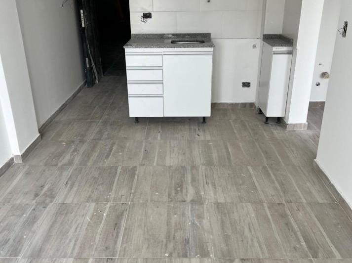 Departamento · 33m² · 2 Ambientes