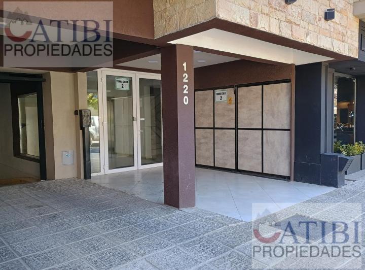 Departamento · 28m² · 1 Ambiente