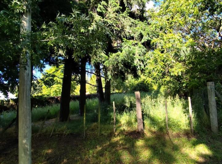 Terreno · 502m²