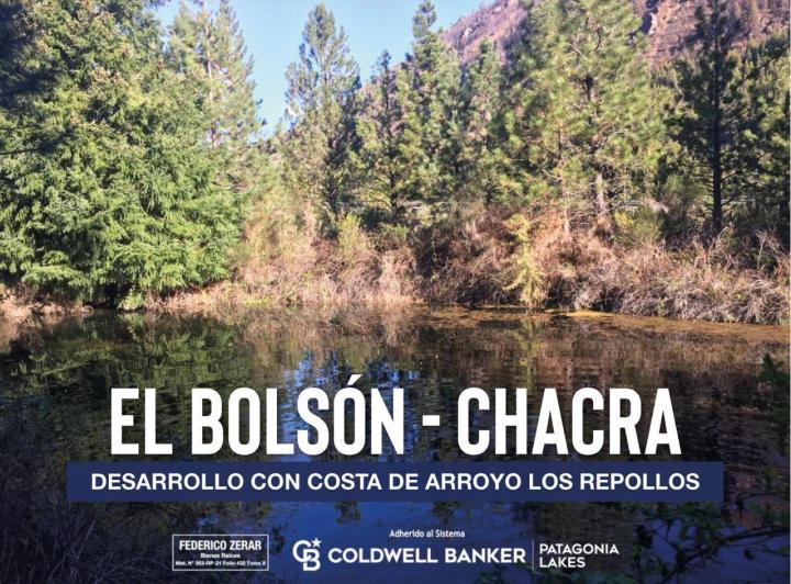 Campo · 350ha · 10 Ambientes · 1 Cochera