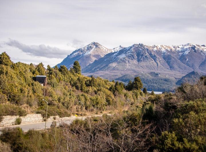 Terreno · 1299m²