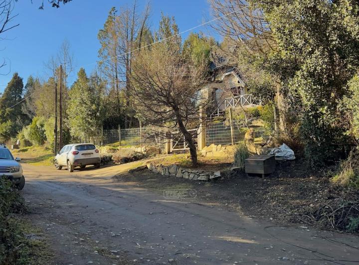 Terreno · 800m²