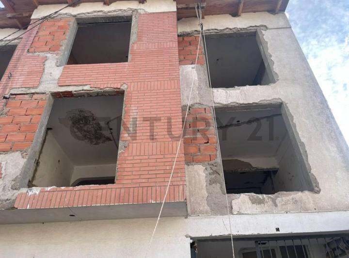 Departamento · 27m² · 1 Ambiente