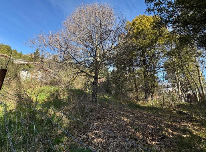 Terreno · 2560m²
