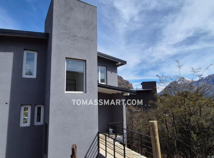 Casa · 76m² · 3 Ambientes