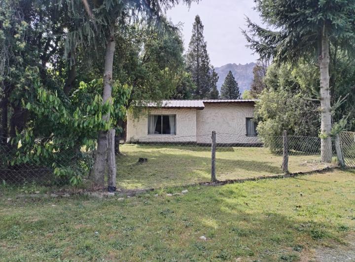 Casa · 50m² · 4 Ambientes