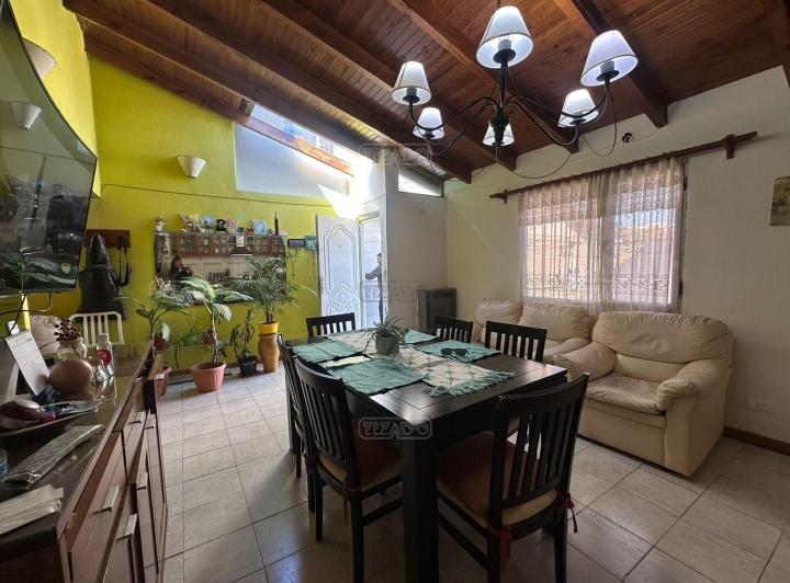 Casa · 114m² · 4 Ambientes · 1 Cochera