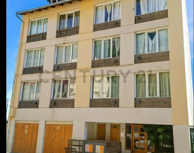 Departamento · 38m² · 2 Ambientes