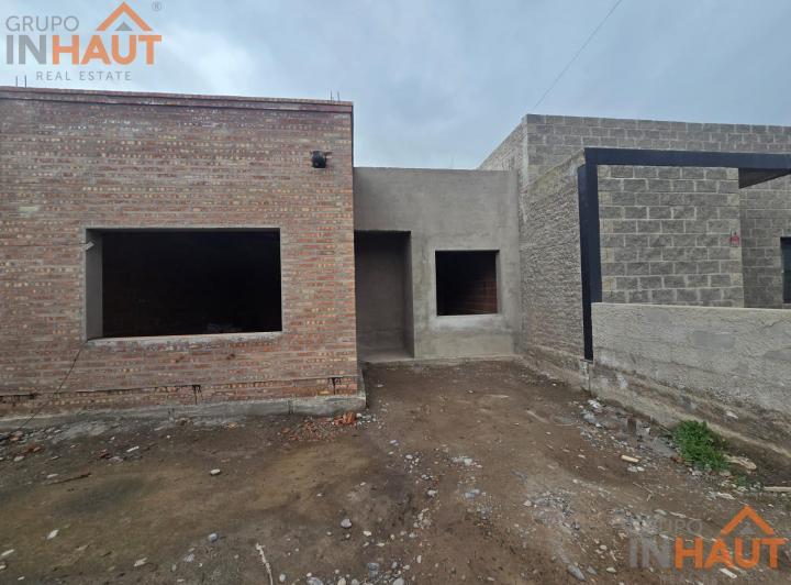 PH · 101m² · 4 Ambientes · 1 Cochera
