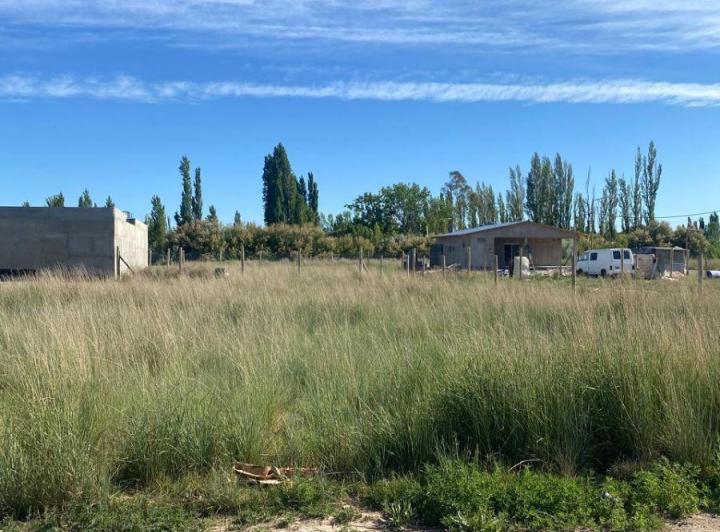 Terreno · 1000m²