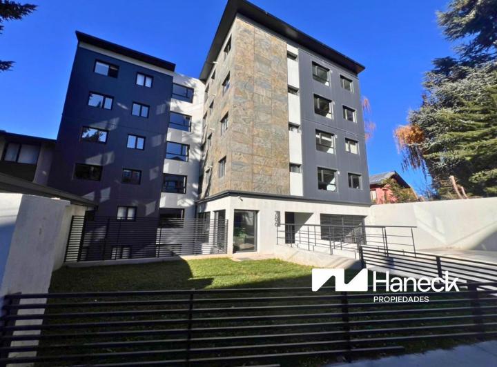 Departamento · 48m²