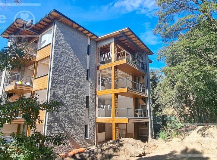 Departamento · 65m² · 3 Ambientes · 1 Cochera