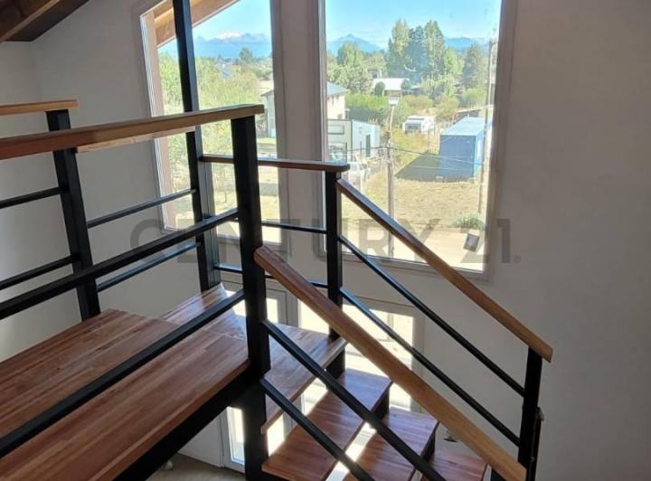 Departamento · 363m² · 2 Ambientes · 5 Cocheras